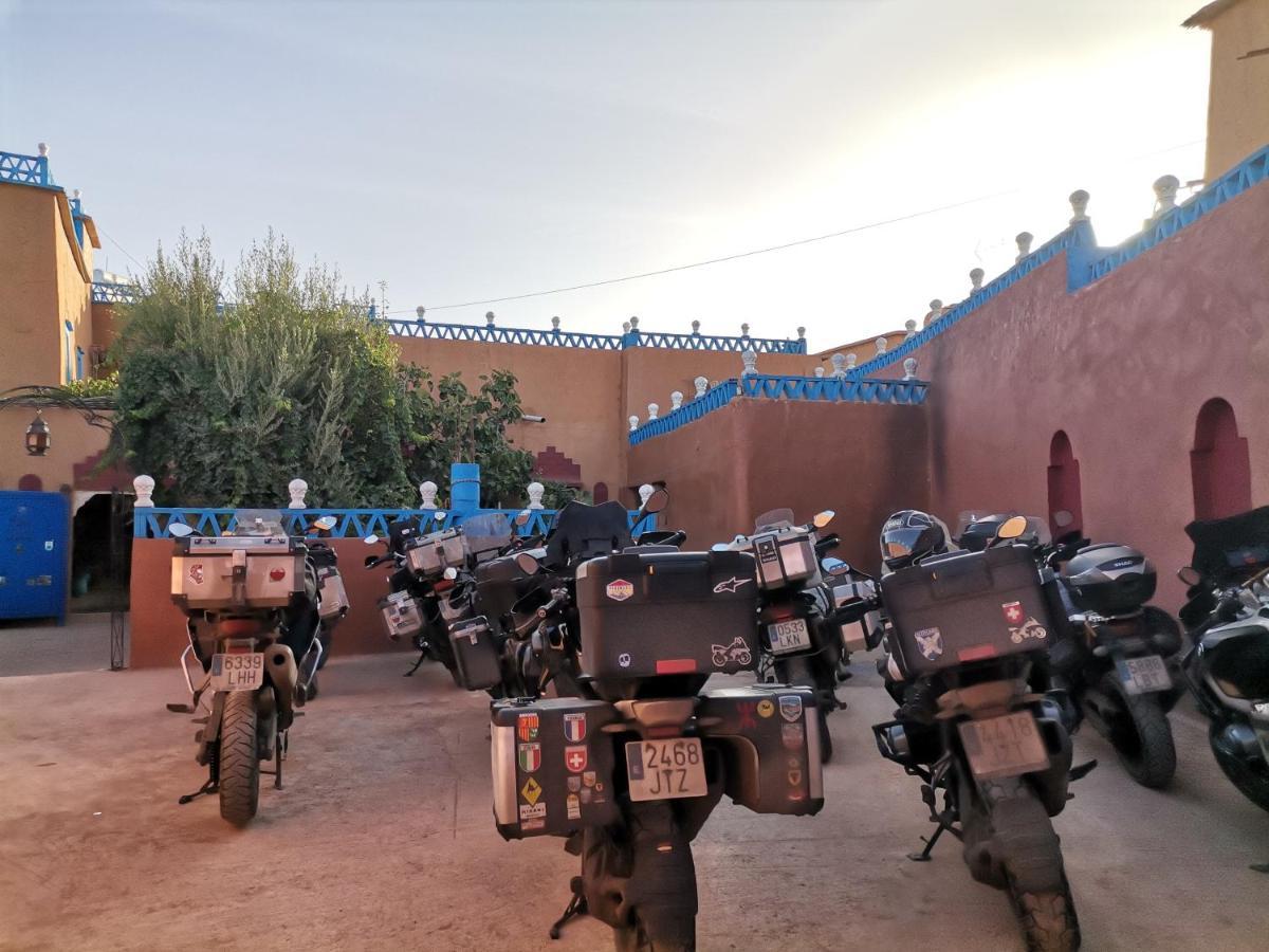 Riad Dades Birds Boumalne Dış mekan fotoğraf