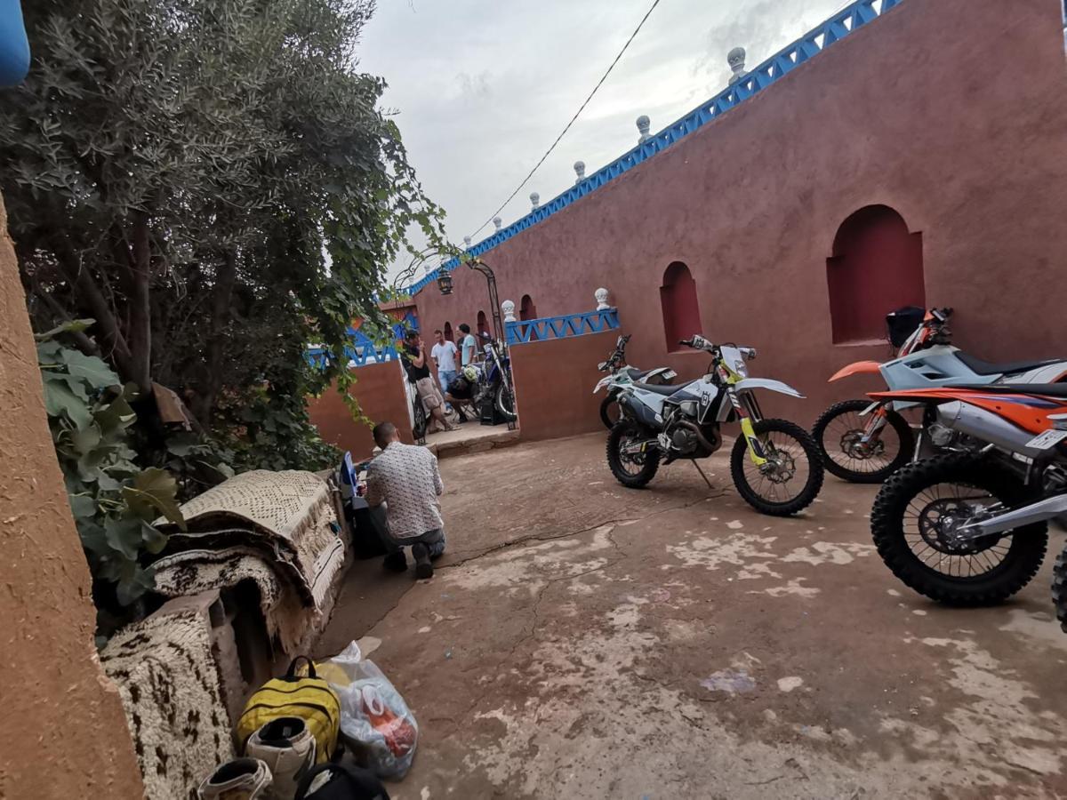 Riad Dades Birds Boumalne Dış mekan fotoğraf