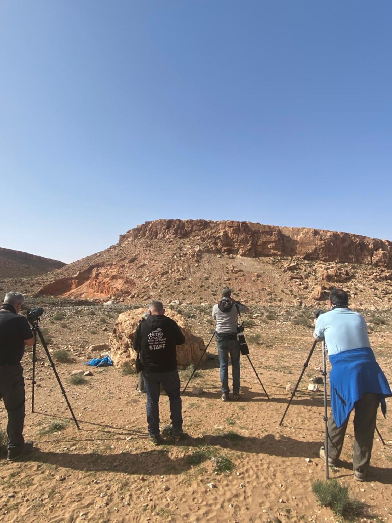 Riad Dades Birds Boumalne Dış mekan fotoğraf