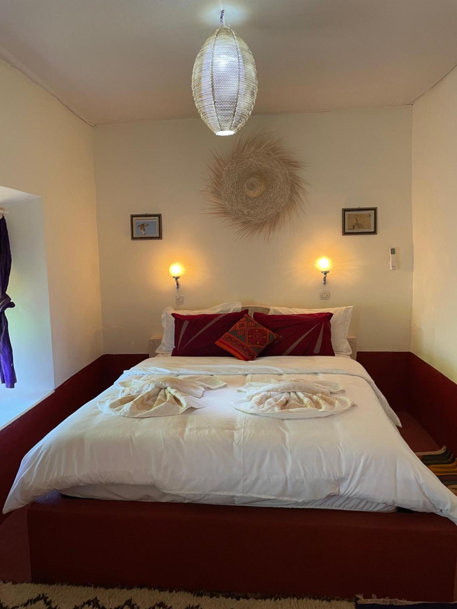 Riad Dades Birds Boumalne Dış mekan fotoğraf