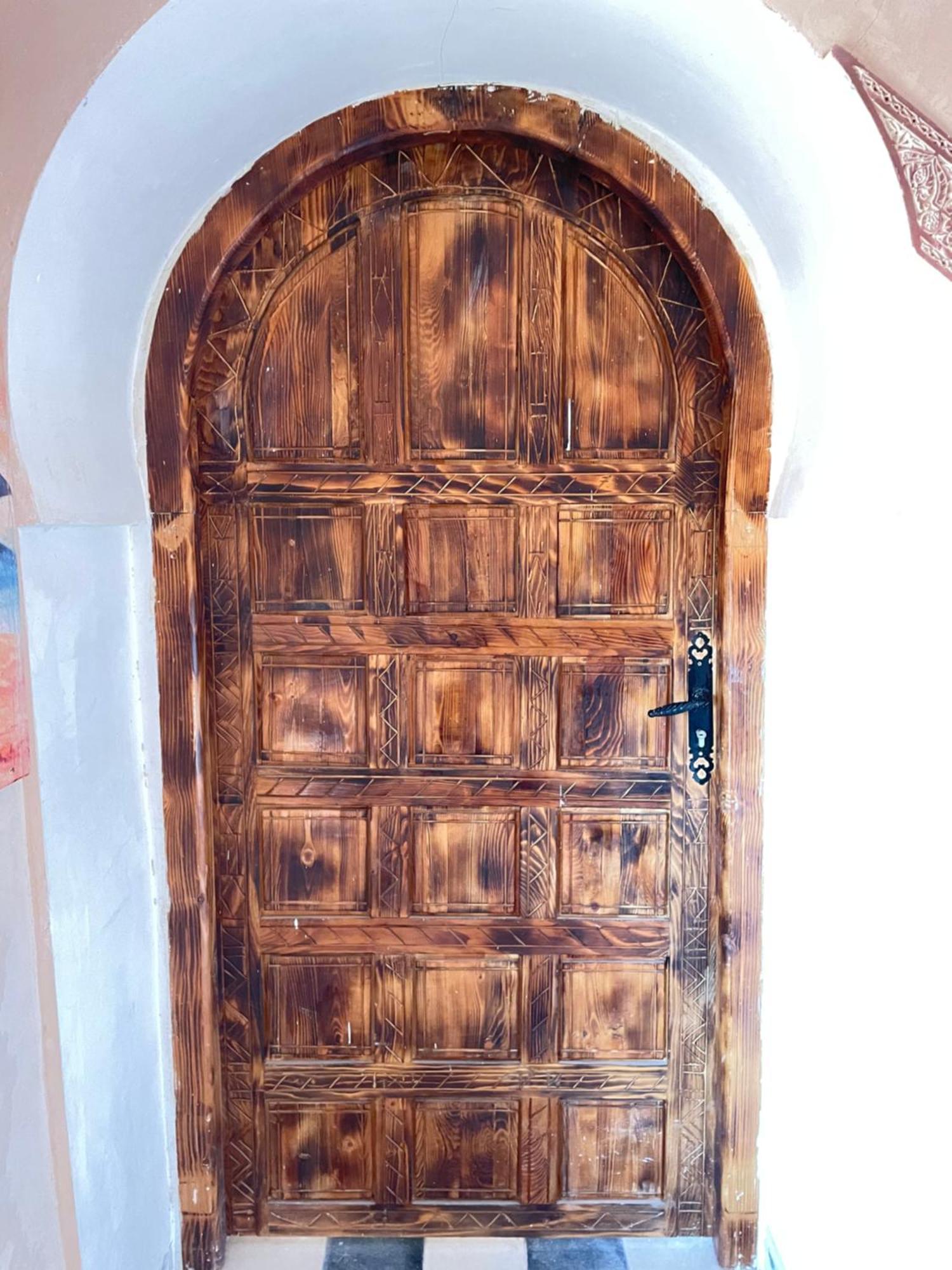 Riad Dades Birds Boumalne Dış mekan fotoğraf