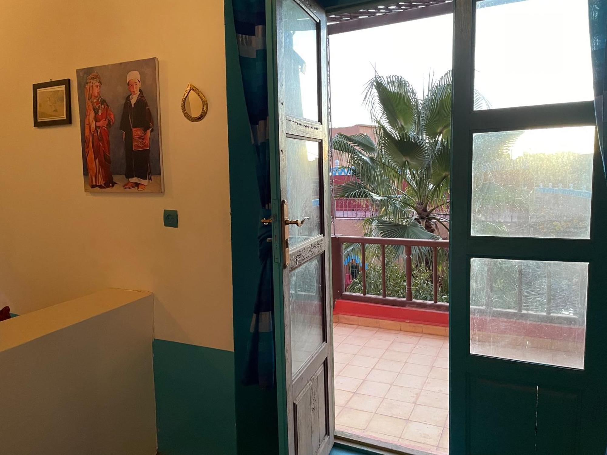 Riad Dades Birds Boumalne Dış mekan fotoğraf