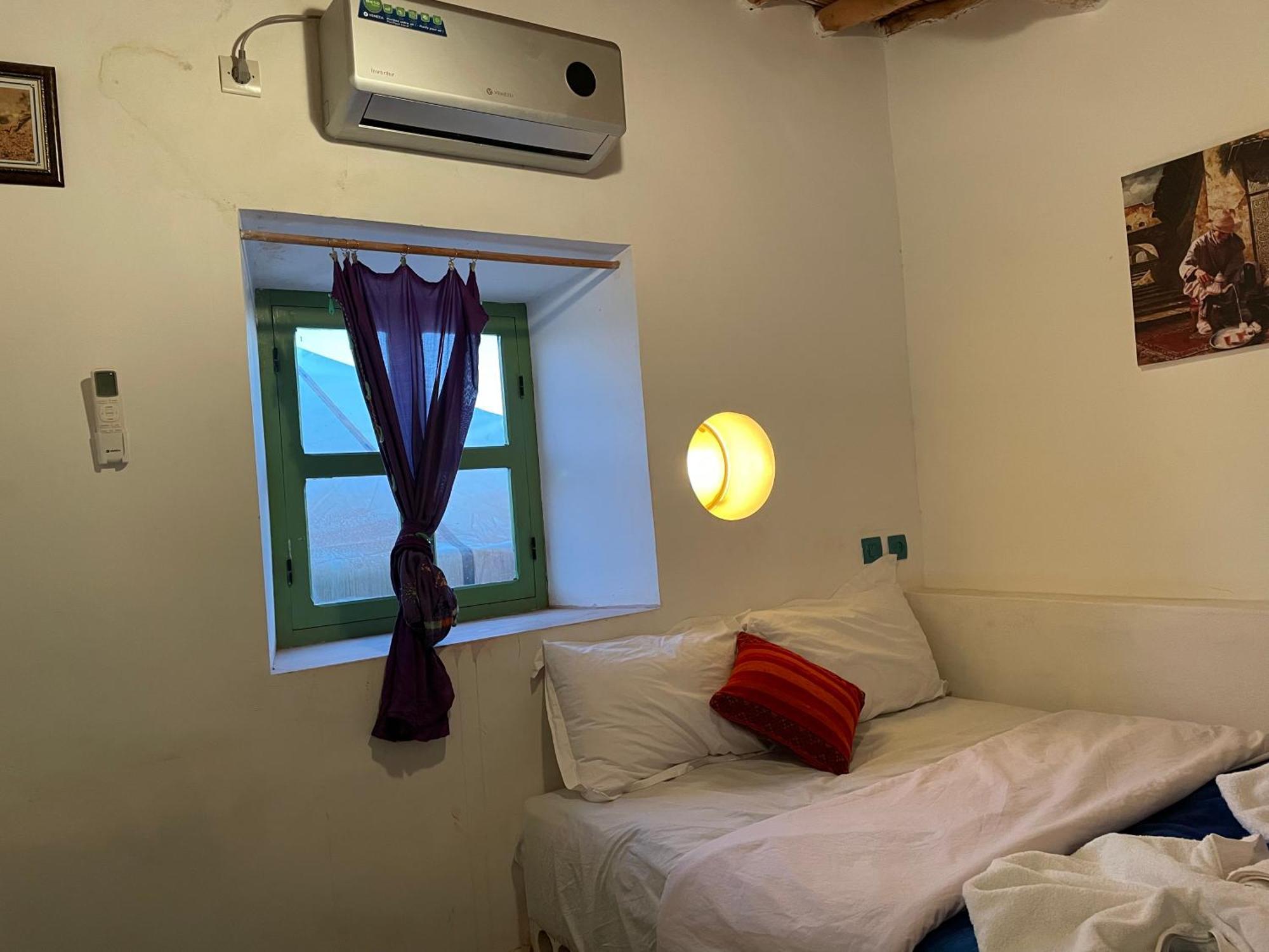 Riad Dades Birds Boumalne Dış mekan fotoğraf