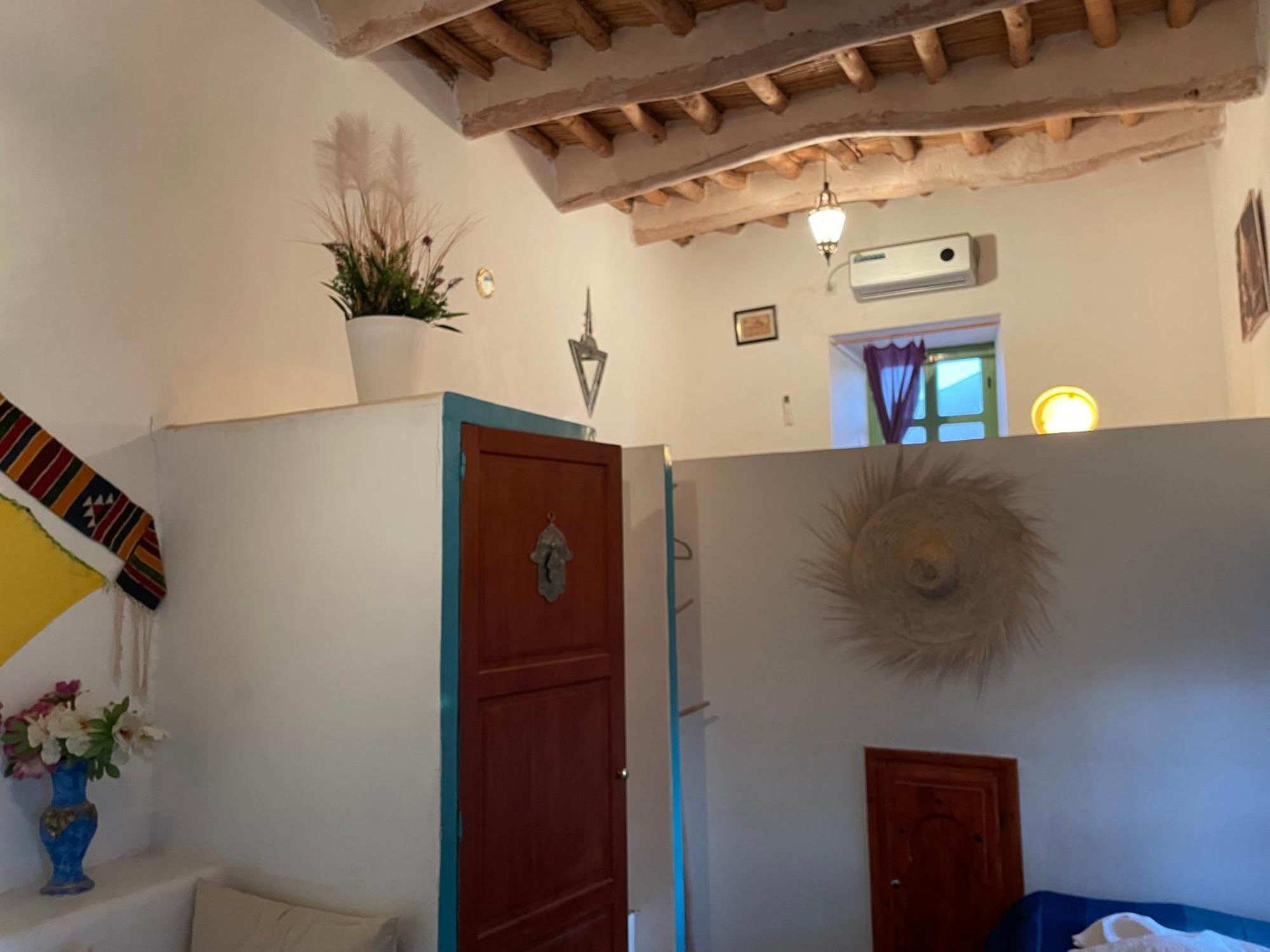 Riad Dades Birds Boumalne Dış mekan fotoğraf