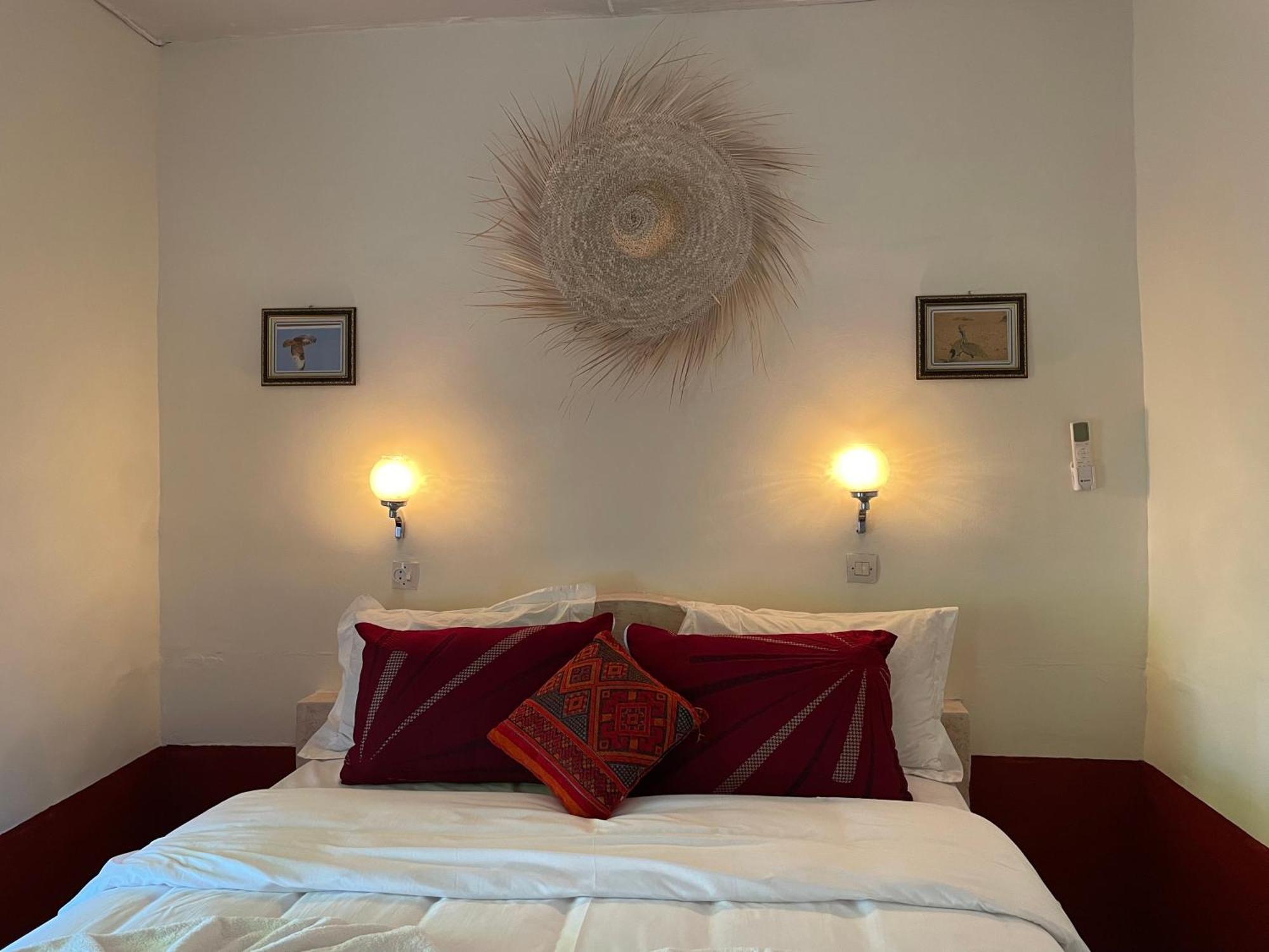 Riad Dades Birds Boumalne Dış mekan fotoğraf